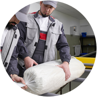 Halı Yıkama Hizmeti